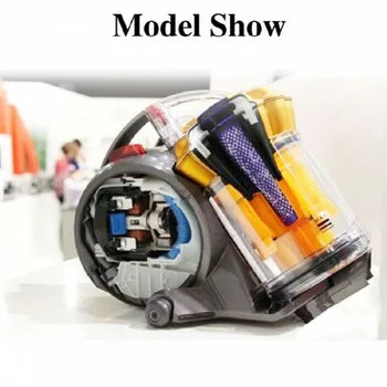 

Filters Brush Replacement For Dyson Vacuum Cleaner DC58 DC59 DC61 DC62 V6 V7 V8 Animal Cordless Professional Replacement Parts