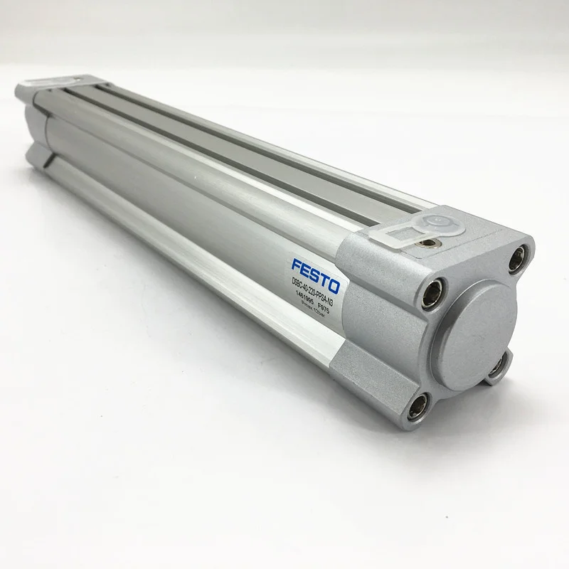 DSBC 40 100 PPS A 1376907 220 PPSA N3 1461995 пневматический амортизирующий саморегулирующийся на
