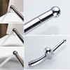 Shower Clean Body Woman Washer Spray Gun Head Vagina Flushing Toilet Bottom Vaginal Anal Implement Shower Head Bidet Set 2