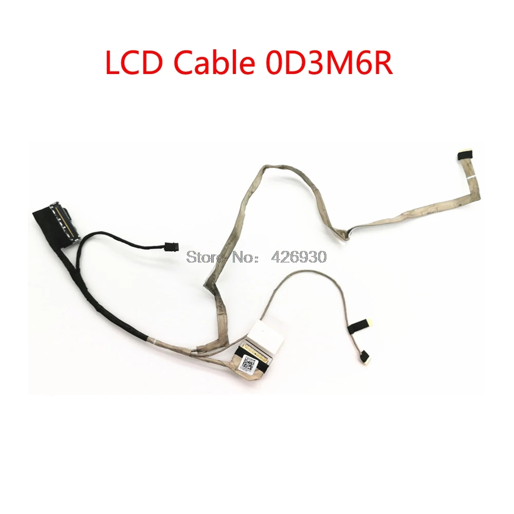 Ноутбук Процессор вентилятор для DELL Latitude E7440 EG50050S1-C031-S9A 006PX9 0423H4 0D3M6R 0XMV92 06KVRF 0HH0YC 0HPKCH AM0VN000100