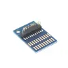 21PIN MTC Adapter Board 21MTC to 21 Wires Converter 860008 /LaisDcc Brand 2
