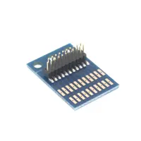 21PIN MTC Adapter Board 21MTC to 21 Wires Converter 860008 /LaisDcc Brand 2