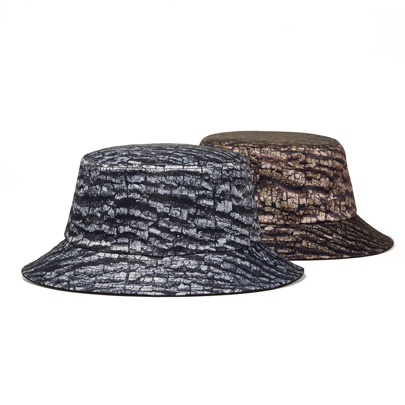 Bucket Hat Unisex Printing Hip Hop cap For Women Men Panama Caps Summer Fisherman Hats Bob Gorros Baseball Snapback Bone | Аксессуары