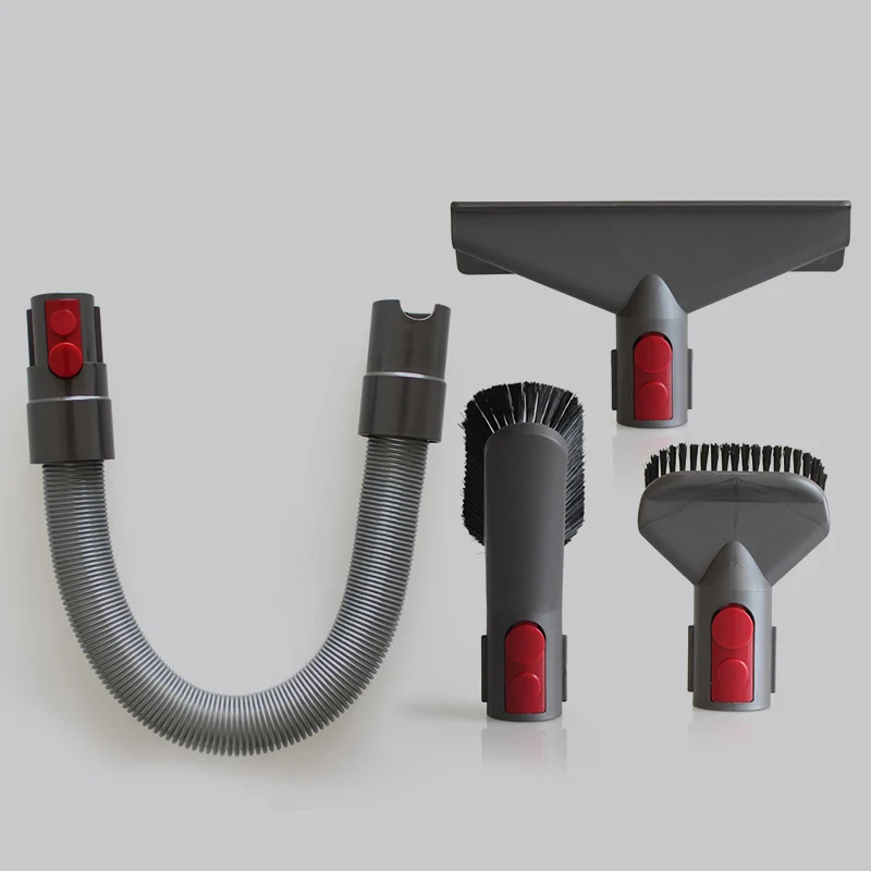 Щетка для чистки+ удлинитель для пылесоса Dyson V7 V8 V10