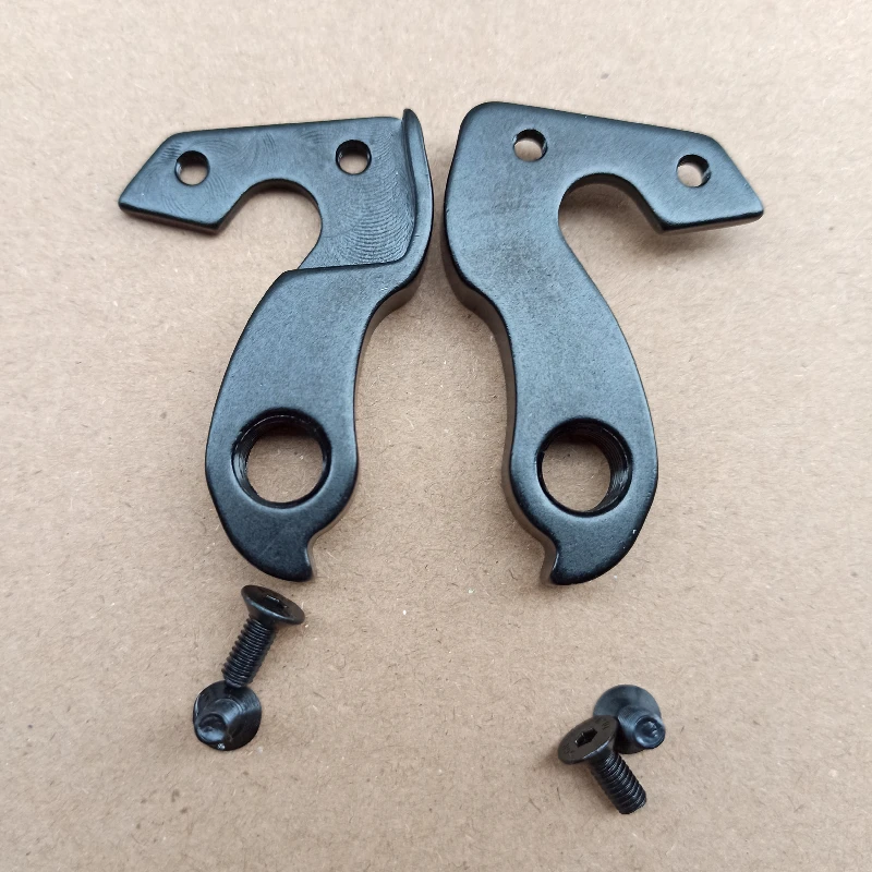 2Pc Bicicletta Mech Dropout Per Mtb S-Works Specializzato Vias Tarmac Sl6 Specialized Pro Viias Cipollin Mtb Gear Deragliatore Hanger