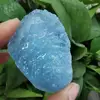 50-95g Natural Aquamarine Mineral Specime raw stone crystal reiki healing 3