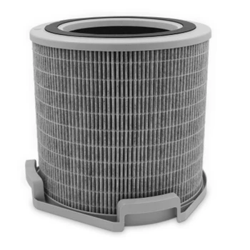 

Fit for Honeywell Apurifier KJ550F-PAC2156W/KJ600 Filter CMF-55M4010 Filter s