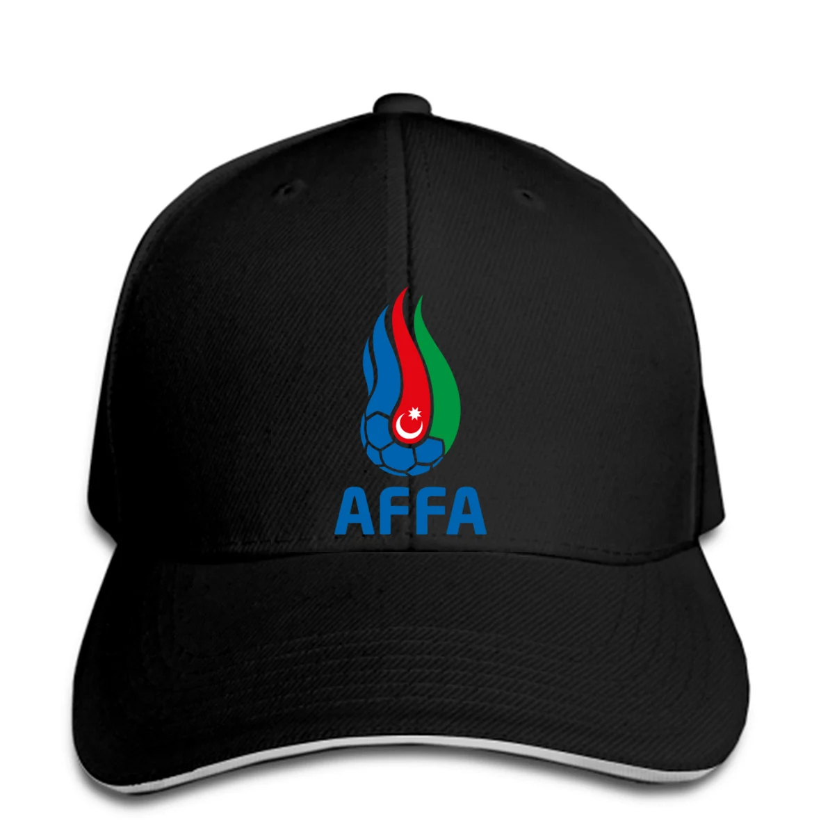 Бейсболка Affa(sport) с логотипом