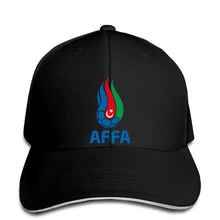 Бейсболка Affa(sport) с логотипом