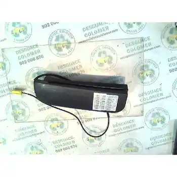 

4M51A611D10AD Airbag Right Side Ford Focus Hatchback (CHAP) 1.6 Ti-VCT