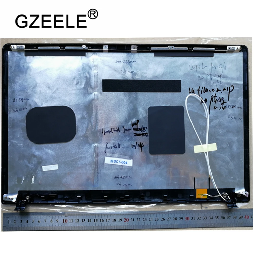 Аксессуары для ноутбуков QH GZEELE используемые Samsung NP300E 17 3 &quot300E7A 305E7A E7C ba75-03355a |