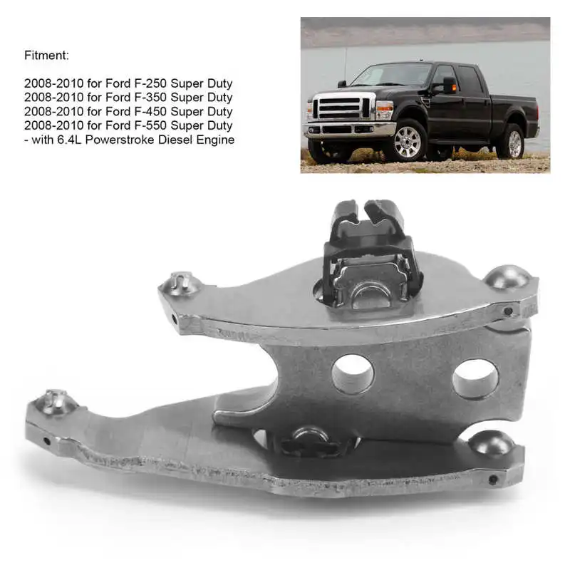 ڵ   Ŀ  ĳ,  F-250 F-450 F-550 6.4L 2008-2010, 8C3Z6A588A