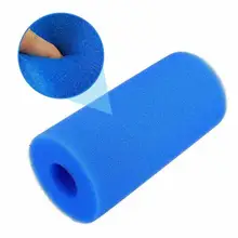 Swimming Pool Foam Filter Sponge Intex Reusable Washable Filter Foam Accessories Cleaner Swimming piscina Pool Biofoam