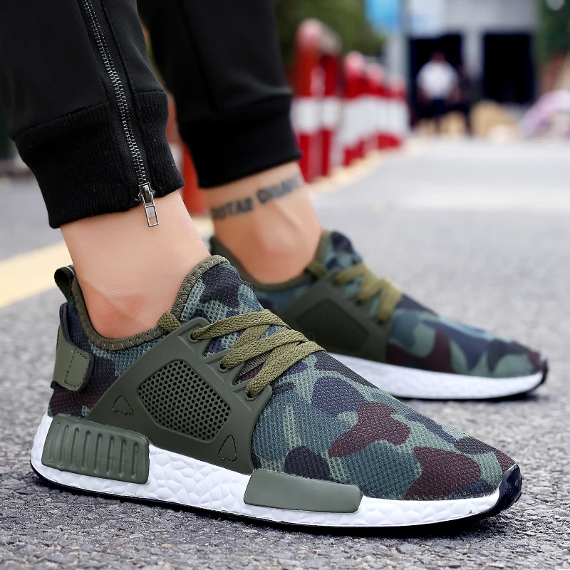 Preise Walking Jogging Breathabl Stilvolle Freizeit Outdoor Licht Schuhe Mesh Casual Schuhe 48 Große Plus Größe männer Turnschuhe VIP LINK