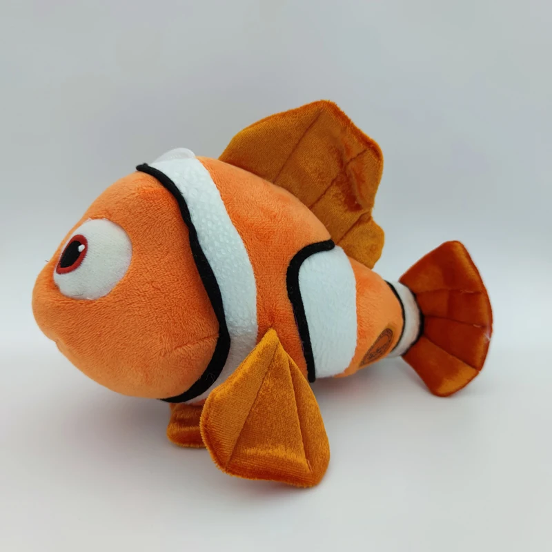 giant nemo stuffed animal