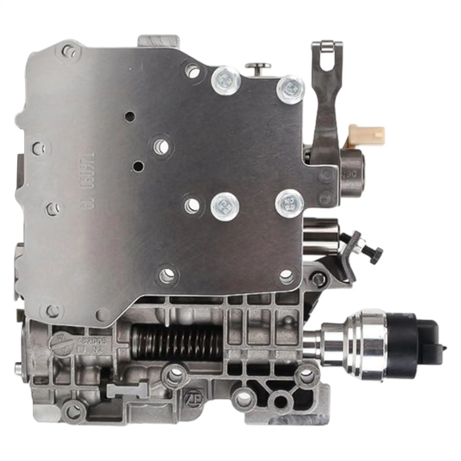 Transmission Valve Body Vt1 F2 Automatic Accessory Cvt Fit For Mini 