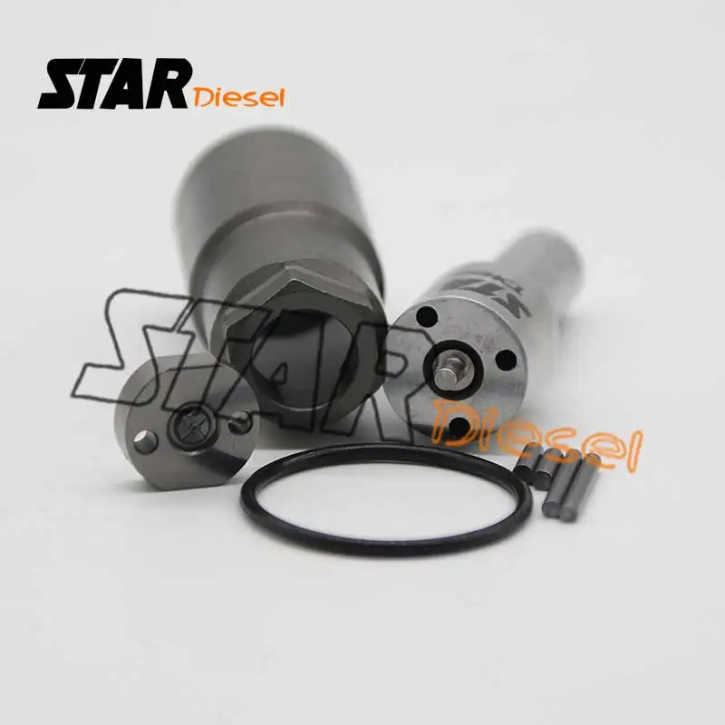 E1022003 сопло гайка DLLA 153 P 884 BF23(SFP6) для 1980J7 9659325580 DCRI105800 FORD Transit 2 Boxer HDI 74 кВт|Топливный