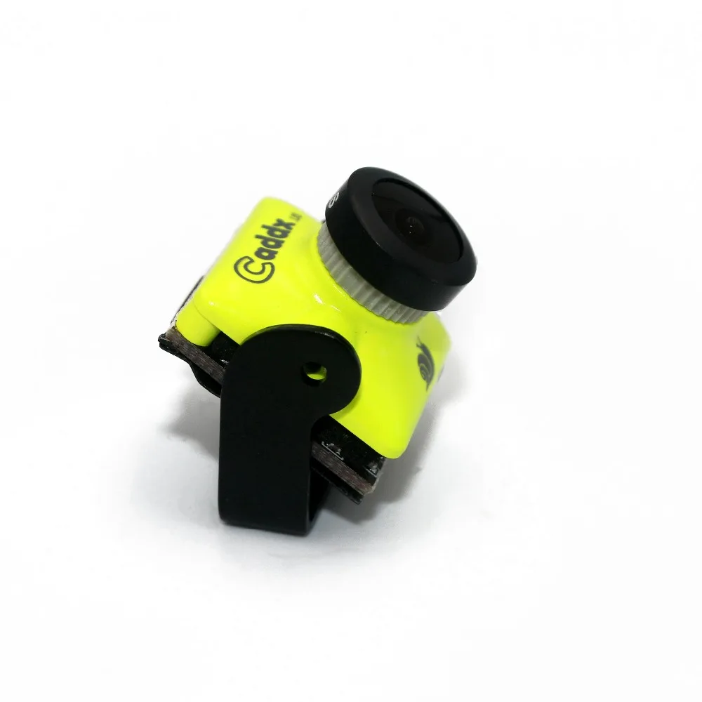 

Hot Upgraded CADDX Turbo Micro F2 1/3" CMOS 2.1mm 1200TVL FPV Camera 16:9/4:3 NTSC/PAL with Microphone Low Latency 4.5g Micro Ca