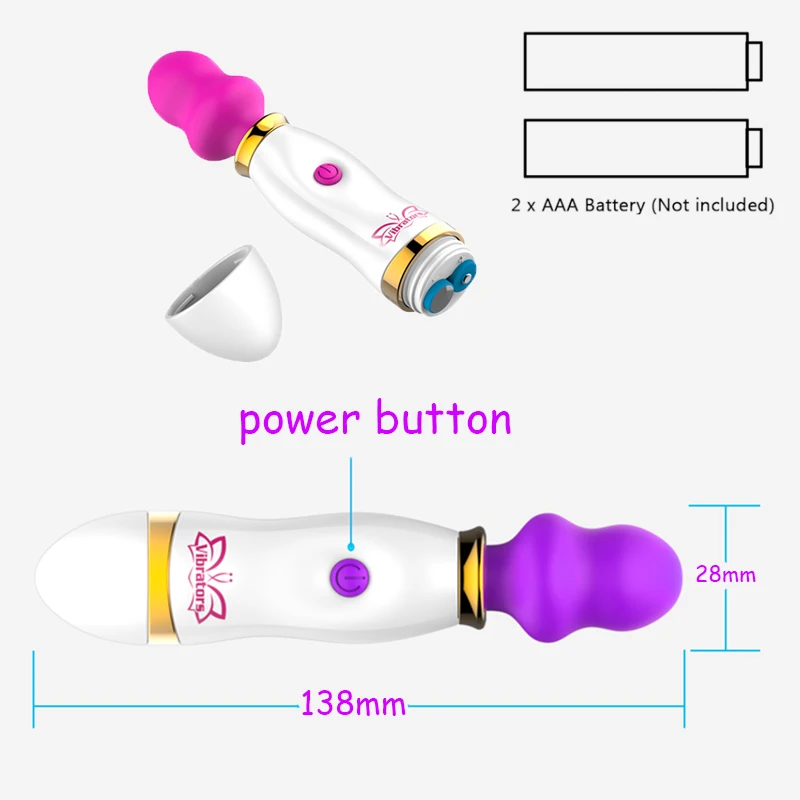 Мощные Вибраторы для орального клитора USB зарядка устройство массажа игрушки