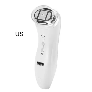 

Beauty Star Ultrasonic Bipolar RF Radio Frequency Lifting Face Skin Care Massager Mini Hifu Anti Wrinkle Tightening Device