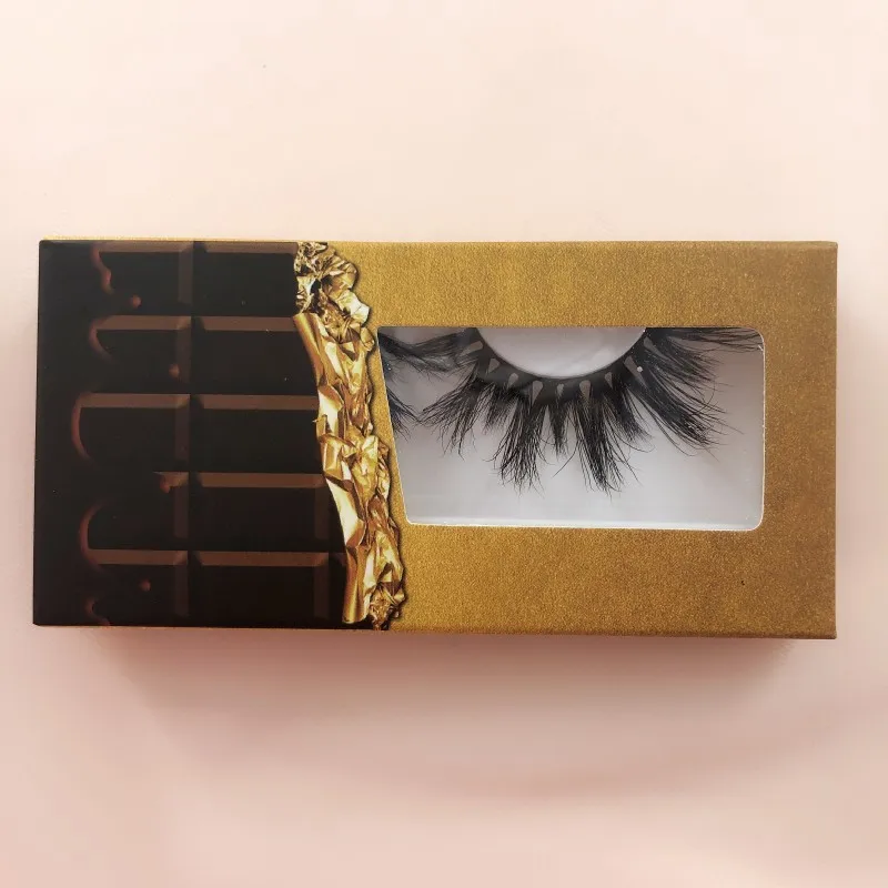 lash box