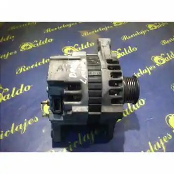 

ALTERNATOR DAEWOO LANOS