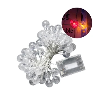 

LED String Lights 1.5/3M AA Battery Decoration Fairy String Copper Wire Lights LED Wine Bottle Light For Garden Christmas