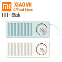 Xiaomi 3life беспроводной Bluetooth Ностальгический динамик портативные колонки для телефона компьютер стерео музыка портативный динамик