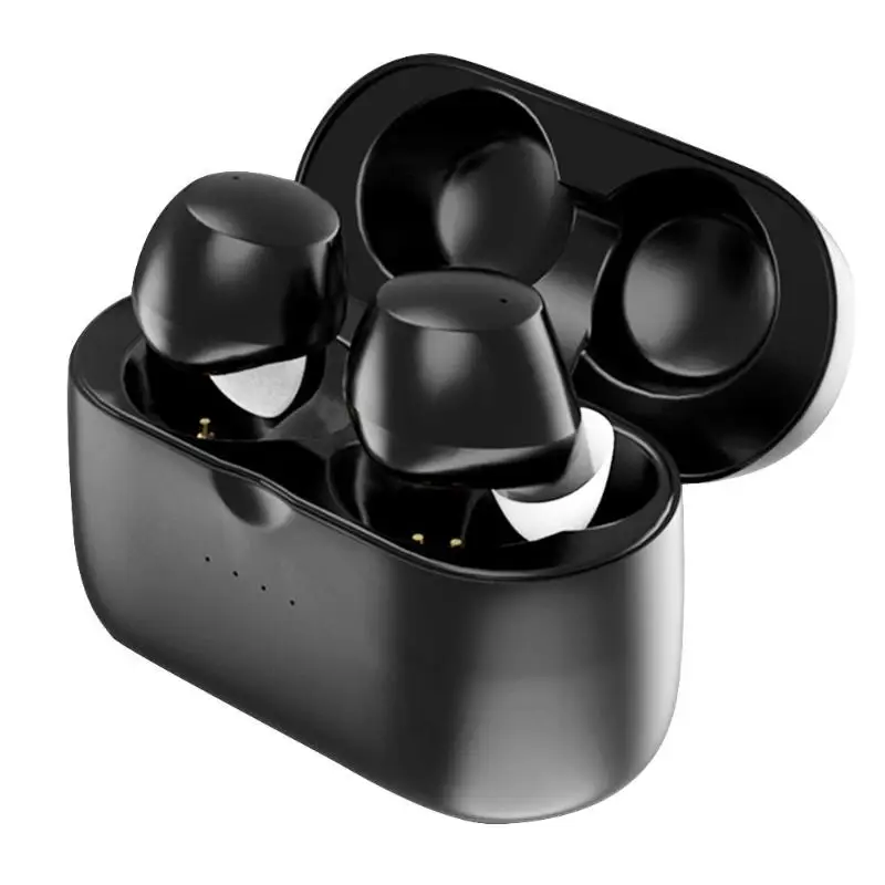 K20 TWS Bluetooth наушники стерео сенсорный контроль истинный беспроводной Bluetooth 5,0 наушники спортивные наушники с микрофоном зарядная коробка