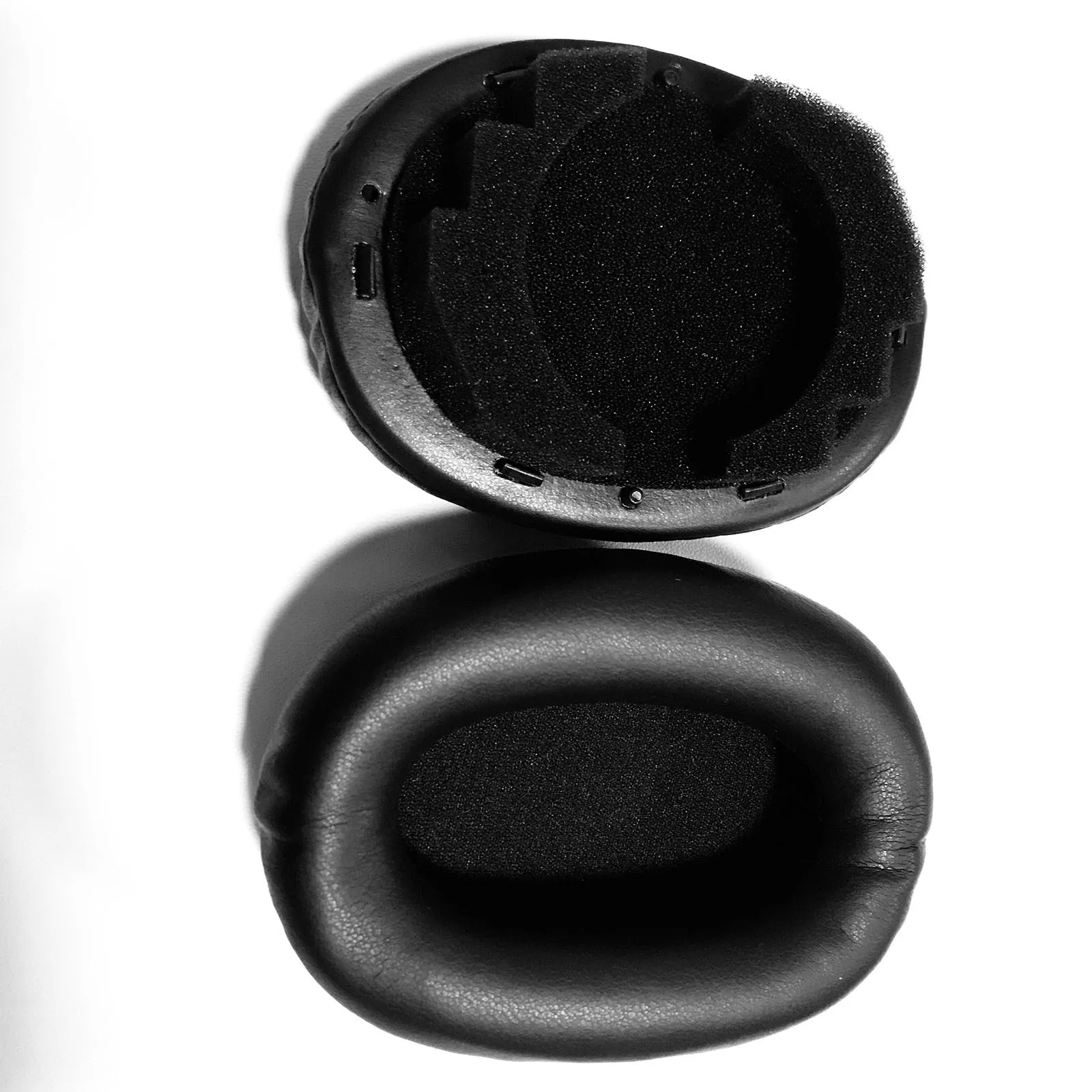 Suitable for Sony Sony WH 1000XM3 headphone sleeve head mounted 1000XM3 earmuffs sponge sleeve ear cotton holster