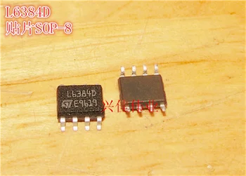 

L6384D L6384D013TR SOP-8