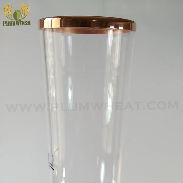 4 Liter Réz Sör Adagoló Torony Rudakhoz - Image 3