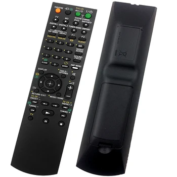 

Remote Control UNIVERSAL For SONY RM-AAU020 STR-DH500 STR-DG520 AV System T2047