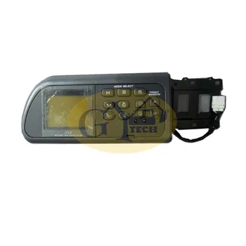 

YN59S00002F5 SK200-2 Monitor for Kobelco excavator SK120-2 Panel Assy