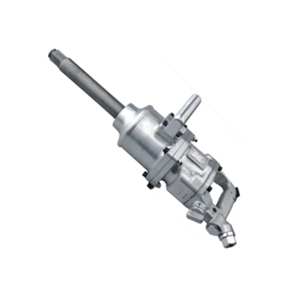 

1" Cordless Pneumatic Jackhammer