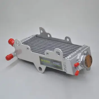

Right side Aluminum Radiator for HONDA CR125 CR125R 1990-1997