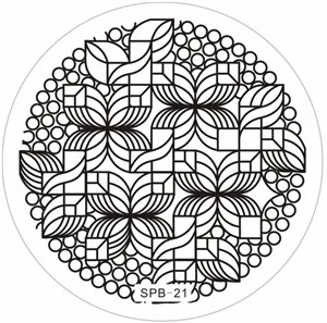 SPB-21