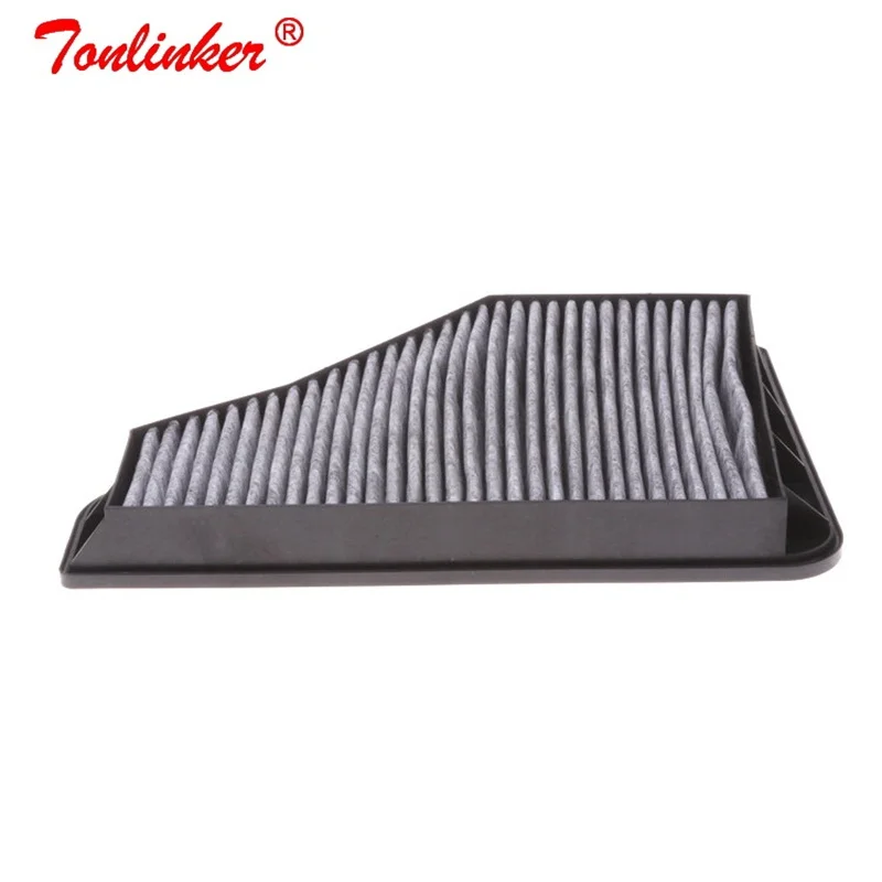 Фильтр для салона Oem A1408350047 для Mercedes S-Class W140 1991-1998/S-CLASS Coupe C140 1992-1999 Модель 1 шт. фильтр с активированным углем