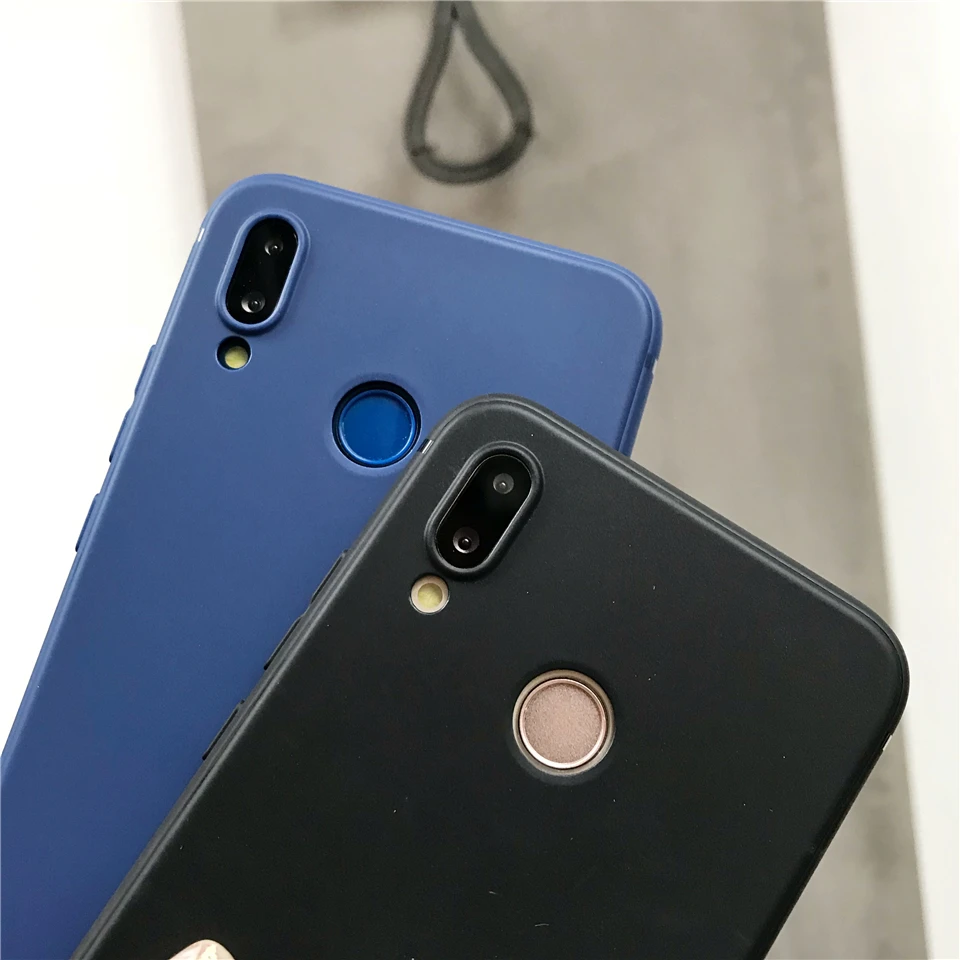 Тонкий карамельный чехол для Meizu M9 Note M6 M5 M6S M5S M6T X8 Pro 6 7 Plus мягкий из ТПУ Meilan MX6 E2 E3 15 16