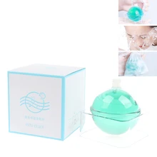 Oil-control Shrinking Pores Face Washing Acne Nourishing Facial Cleansing Ball