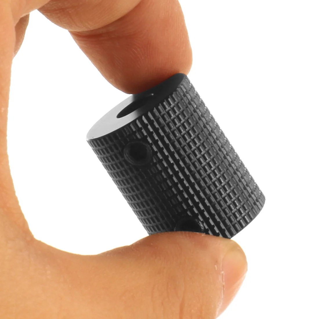 23mm Length Aluminum 1/4 to 1/4 Tripod Adapter Screw Mount for Magic Arm Photo Light Stand Tripod Screw Adapter