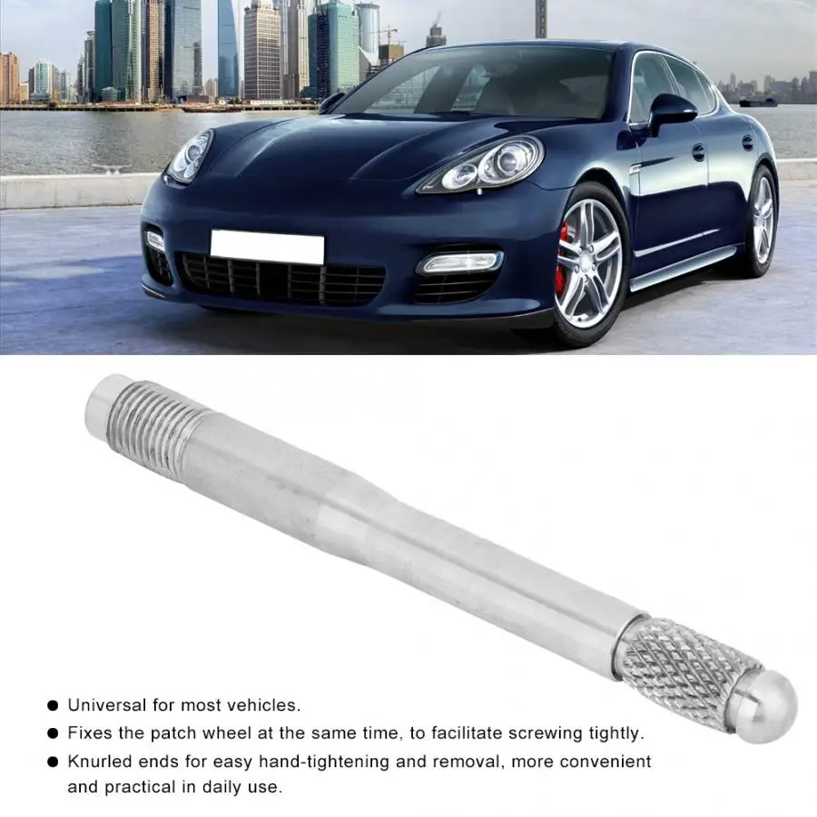 

garage tools Stainless Steel Car Wheel Mounting Aid Tire Change Tool Replacement Accessory for auto repair