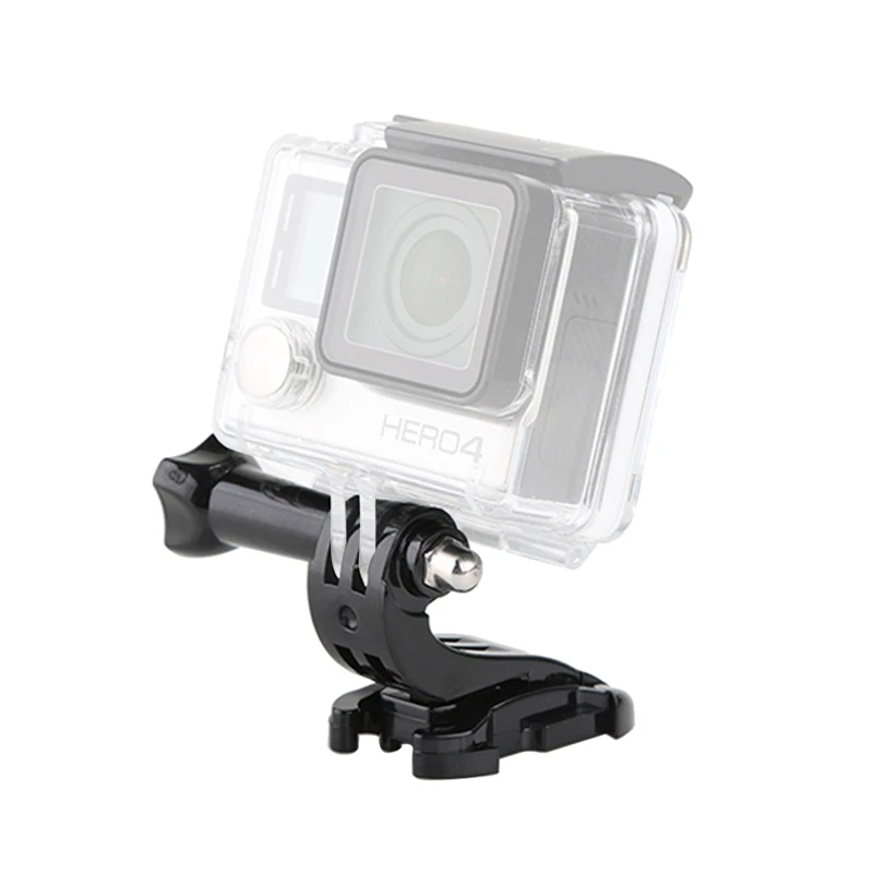 Регулируемый эластичный нагрудный кожаный ремень для GoPro HERO 5 xiaomi YI SJCAM SJ4000 Экшн-камера для скалолазания езды на велосипеде