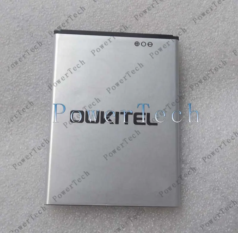 Аккумулятор для Oukitel C16 Pro 2600 мАч с большим временем работы в режиме ожидания |