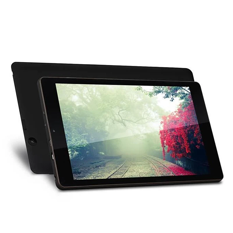 New Sales 8 INCH Pocket Tablet Android 5.0 Ares RAM 1GB+ROM 16GB EMMC Z3735G CPU Quad-Core WIFI Dual Camera 5