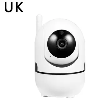 

1080P Full Wireless IP Camera Wifi IP CCTV Camera Wifi Network Video Surveillance Auto Tracking Camera IR Night