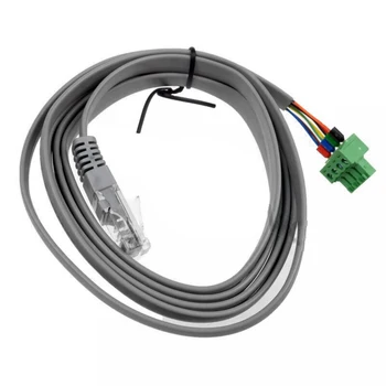 

EBox-TCP-02 Port Networking Server Data transmission Remote monitoring Inverter