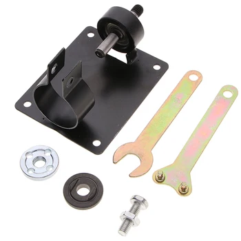 

Electric Drill Cutting Polishing Grinding Seat Stand Holder Bracket Spanners