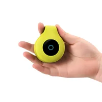 Mooyee M1 Smart Relaxer Wireless Smart Bluetooth Back Relaxer Smart Massager for iPhones and Android 1