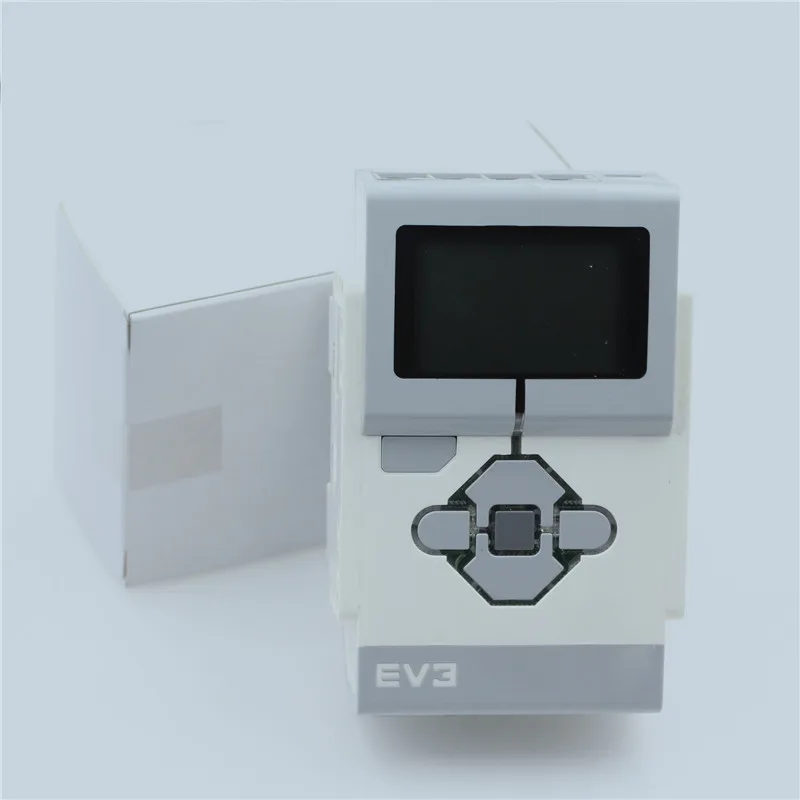 Детали Technic mindstorm EV3 PF литиевая батарея совместимая с logoes 95646c01 95656 развивающие